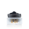 Hear ME RAW The Detoxifier with Charcoal+, Mask + Scrub, Travel Size, 0.5 oz - Personal Care