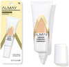 Almay Ageless Hydrating Concealer, 005 Fair, 0.37 fl oz