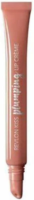 Revlon Kiss Plumping Lip Creme, Nude Honey