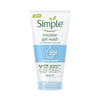 Simple Water Boost Micellar Gel Facial Wash, 5 Oz (150 ML) - Personal Care - Image 1