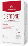 Iraltone Aga, 60 Cápsulas Skin Capital