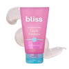 Bliss Jelly Glow Peel Enzyme Cleanser and Exfoliator - 4 Oz - Vegan Formula - Personal Car - Image 1