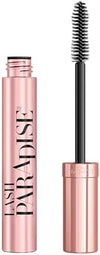 L'Oreal Paris Makeup Voluminous Lash Paradise Mascara, Voluptuous Volume, Intense Length, Feathery Soft Full Lashes, No Flaking, No Smudging, No Clumping, Blackest Black, 0.25 Fl Oz (Pack of 1)