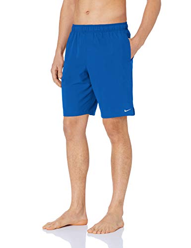 Nike Standard 9" Volley Short, Game Royal, Medium