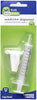 Ezy Dose Oral Syringe with Dosage Korc 10 ml, 1 ea (Pack of 5) - Image 4