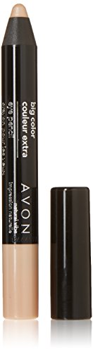 Avon Big Color Eye Pencil, Natural Vibe, 0.05 Ounce - Personal Care
