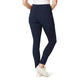 Gloria Vanderbilt Women's Amanda High Rise Skinny Jean, Kansas, 10 Regular