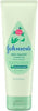 JOHNSON'S Baby Creamy Oil Aloe & Vitamin E (236 ml) 8 fl oz. - Image 1