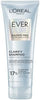 L'Oreal Paris Clarify Sulfate Free Shampoo with Antioxidants, Clarifying Shampoo for Hard  - Image 1