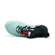 Altra Provision 6 Black/Light Blue Road Running Shoe, Size 11 D (M)