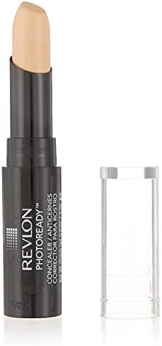 Revlon Photo Ready Concealer, Light Medium, 0.11 Ounce