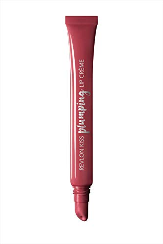 Revlon Kiss Plumping Lip Creme, Spiced Berry - Personal Care