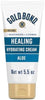 Gold Bond Healing Hydrating Lotion With Aloe Moisturizes, Heals & Smooths Dry Skin, Body L - Image 1