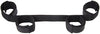 The Phenom Fetish Bondage Spreader Bar Bend Over Sex Adjustable Restraints Cuffs Straps Se - Image 3