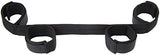 The Phenom Fetish Bondage Spreader Bar Bend Over Sex Adjustable Restraints Cuffs Straps Se - Image 3