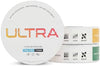 Ultra Focus Pouches (Variety Pack, 3 Cans) Nicotine and Caffeine Free - Image 1