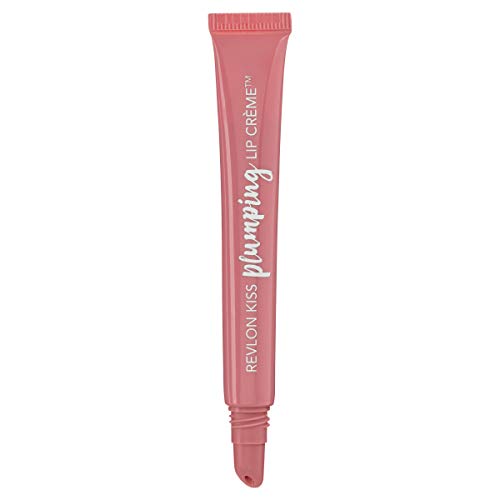 Revlon Kiss Plumping Lip Creme, Fresh Petal - Personal Care