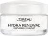 L'Oreal Paris Skincare Hydra-Renewal Face Moisturizer with Pro-Vitamin B5 for Dry Sensitive Skin, All-Day Hydration, 1.7 Oz - Personal Care