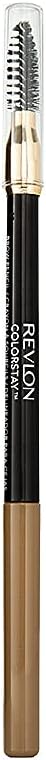 Revlon Colorstay Brow Pencil 205 Blonde