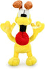 Kidrobot Garfield Odie 8 Inch Suction Cup Window Clinger - Image 5