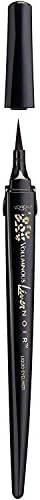 L'Oreal Paris Voluminous Smoldering Eyeliner, Blackest Black (Packaging May Vary) - Personal Care