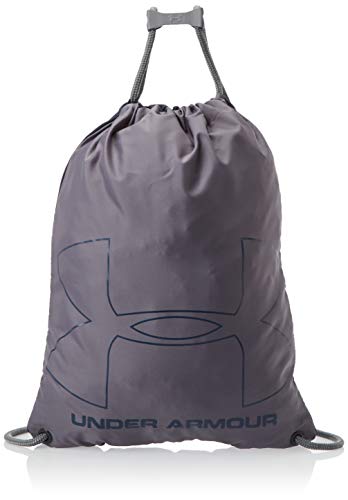 Under Armour UA Ozsee Sackpack OSFA Navy