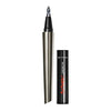 Revlon So Fierce! Chrome Ink Liquid Eyeliner, Longlasting Bold Metallic Pen Liner with Dip Ink Cap for Pearl, Shimmer Blend, 901 Gunmetal, 0.03 oz. - Personal Care
