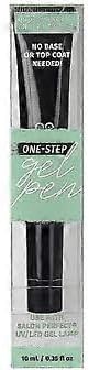One-Step Gel Pen .35OZ IN MINT CONDITION