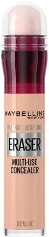 Maybelline Instant Age Rewind Eraser Dark Circles Treatment Multi-Use Concealer, 121, 1 Count (Packaging May Vary)