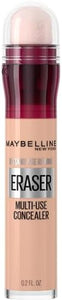 Maybelline Instant Age Rewind Eraser Dark Circles Treatment Multi-Use Concealer, 121, 1 Count (Packaging May Vary)