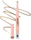 Maybelline Total Temptation Eyebrow Definer Pencil, Blonde, 1 Count