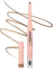 Maybelline Total Temptation Eyebrow Definer Pencil, Blonde, 1 Count - Image 1