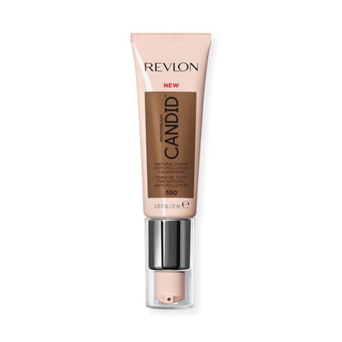 Revlon PhotoReady Candid Natural Finish Foundation - 210 Natural Ochre
