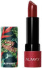 Almay Lip Vibes Lipstick with Vitamin E Oil & Shea Butter, Matte Cream Finish, Hypoallerge - Image 1
