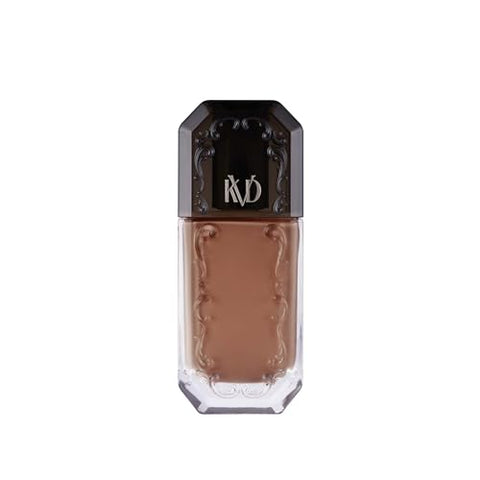 Kvd Beauty Good Apple Non-Comedogenic Full-Coverage Serum Foundation Deep 080 - Personal Care