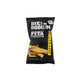 Variety Pack Pita Chips Baked In Brooklyn - Garlic Parmesan, Sea Salt, Multi Grain, Sour Cream And Onion - 4 Flavors - 6 Oz Each, 4 Pack - Crunchy, Healthy Snack, Perfect for Parties & Dipping