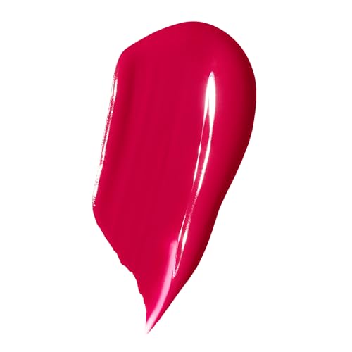 Revlon ColorStay Satin Ink Liquid Lipstick Longwear Black Currant Oil - 019 My Own Boss - 035 Reigning Red