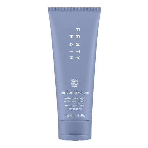 Fenty Hair The Comeback Kid Instant Damage Treatment - 150 mL / 5 fl oz - Personal Care