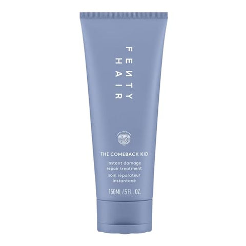 Fenty Hair The Comeback Kid Instant Damage Treatment - 150 mL / 5 fl oz - Personal Care