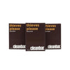 Cleanbar Exfoliating Bar Soap Bundle - Thieves Please 3 Pack Gift Set - Personal Care - Image 1