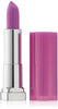 Maybelline New York Color Sensational Rebel Bloom Lipstick, Lilac Flush, 0.15 Ounce - Image 3