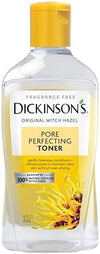 Dickinson's Witch Hazel Pore Perfecting Toner | 16 Fl Oz