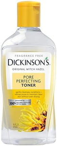 Dickinson's Witch Hazel Pore Perfecting Toner | 16 Fl Oz