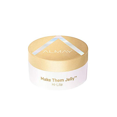 Almay Make Them Jelly Hi-Lite, 24K Dreams , 0.58 fl. oz., highlighter makeup - Personal Care