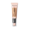 Revlon PhotoReady Candid Natural Finish Foundation, with Anti-Pollution, Antioxidant, Anti-Blue Light Ingredients, 340 True Beige, 0.75 fl. oz. - Personal Care