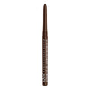 NYX Professional Makeup Mechanical Eye Pencil, Brown - Image 5