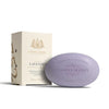 Caswell Massey Lavender Natural Bar Soap for Women, Moisturizing Triple-Milled Body Soap f - Image 1