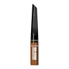 Revlon ColorStay 5-in-1 Semi-Permanent Brow Ink with Spoolie Brush, Waterproof, Transfer-Proof, Eyebrow Makeup, Easy to Remove, 351 Warm Brown Ink, 0.09 fl oz