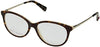 Betsey Johnson BJ564147 Tortoise/Beige One Size - Image 2