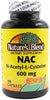 Nature's Blend NAC Supplement N-Acetyl-L-Cysteine 600mg 100 Capsules - Immune Support, Ant - Image 3